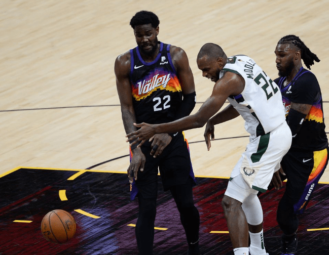 三亿在线入口 -冲刺阶段NBA总决赛传出新动向；上海久事伤情更新；管理层表态——球迷炸锅；训练强度明显提升的简单介绍