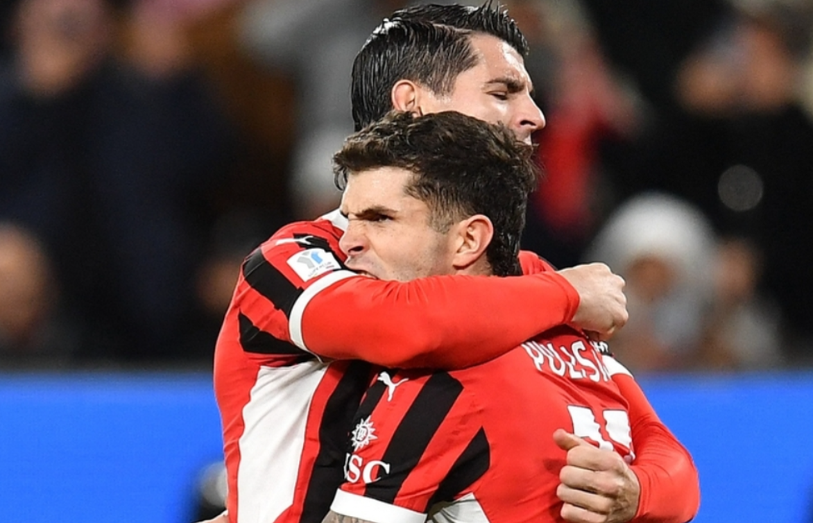 三亿网页版 -关于赛地聚焦：意大利杯今晨热度飙升，俄克拉荷马雷霆手感冰凉，赛场秩序良好，年轻球员得到机会的信息