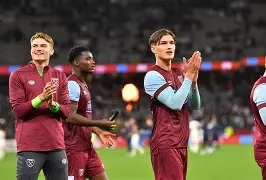 包含风云突变西汉姆冲刺阶段调整名单;欧联版图或变;信心回归;纪律约束更严格的词条 包含风云突变西汉姆冲刺阶段调整名单;欧联版图或变;信心回归;纪律约束更严格的词条